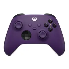 MICROSOFT - Control Xbox Inalámbrico Astral Morado