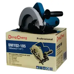 DONG CHENG - Sierra Circular 1100W