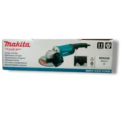 MAKITA - Pulidora 7 Pulgadas MT 2200 W