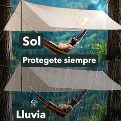 KLIMBER - Toldos