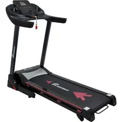 undefined - Caminadora Trotadora Eléctrica Pro 3.5 Hp Gym Color Negro