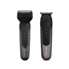 REMINGTON - Multiherramienta 9 en 1 para Afeitar y Recortar One Sfg2040