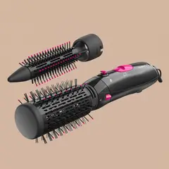 REMINGTON - Cepillo de Aire 3 en 1 800 Watts As7051