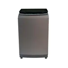 CHALLENGER - Lavadora Carga Superior 18 Kg Gris Cw5718Dg