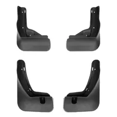 undefined - Guardabarros para Byd Yuan Up