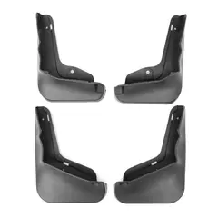 undefined - Guardabarros para Byd Sealion