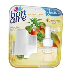 BONAIRE - Electra Oil Repuesto + Vaporizador Frutas del Caribe