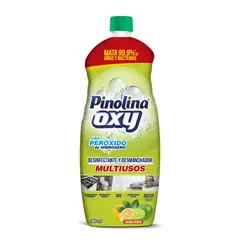 PINOLINA - Oxy 960 ml Fusión Cítrica