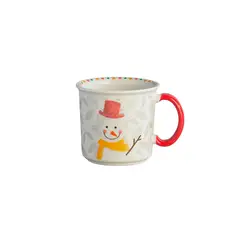 CORONA - Mug Jumbo Surtido 443ml Magia Navideña