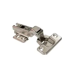 FIXSER - Bisagra Semiparche Sistema Push 35Mm