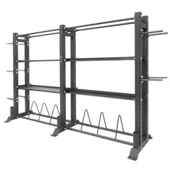 undefined - Rack Multifuncional Unike