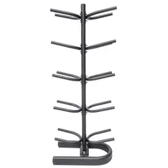 EVOLUTION FITNESS - Rack Unike para Balones