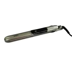 VGR - Plancha de Cabello Con Placas de Ceramica