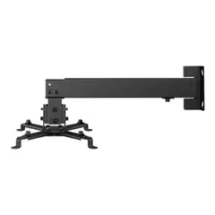 STEREN - Soporte de Techo O Pared para Proyector / Stv-026
