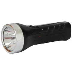 NANO-TEC - Linterna LED Recargable Potente de Mano - M2