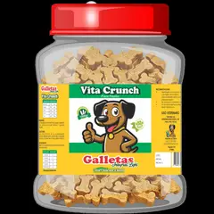 undefined - Galleta integral artesanal bombonera 1000gr