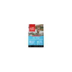 CHAMPION - Alimento seco para gato adulto orijen six fish 5.4kg