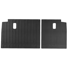 undefined - Tapete Termoformado Para Espaldar Asiento Trasero Sealion