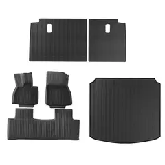 undefined - Kit Tapetes Termoformados para Byd Sealion