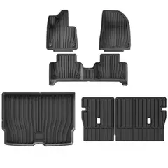 undefined - Kit Tapetes Termoformados Para Volvo Ex 30