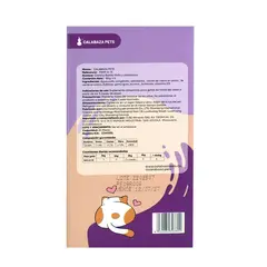 undefined - Crema Batida para Gatos