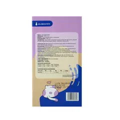 undefined - Crema Batida para Gatos