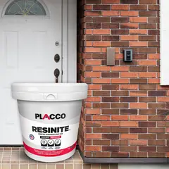 ALGRECO - Impermeabilizante Hidrófugo Resinite Placco 1 Galón