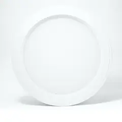 E4U - Bala LED 1800 Lúmenes 15w Blanco Luz Fría Certificado