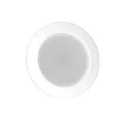 DAIRU - Bala Blanco 4w LED Luz Cálida Al 320 Lúmenes Certificado