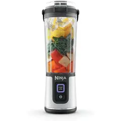 NINJA - Licuadora Portátil Blast Ideal para Mezclas Rápidas y Sin Cable