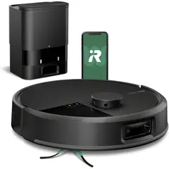 IROBOT - Robot Aspirador Roomba Max 705 con Navegación Inteligente y Autovaciado