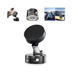 undefined - Soporte Magnético Oudvaker para Teléfono Celular con Succión