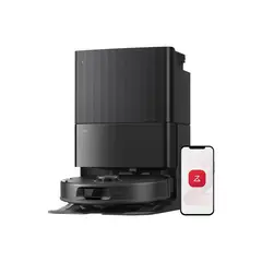 undefined - Aspiradora Robot Roborock Qrevo S5V con Navegación Inteligente y Trapeado Avanzado