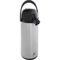 JUST HOME COLLECTION - Termo 1.9Lt Sifon Oslo Acero
