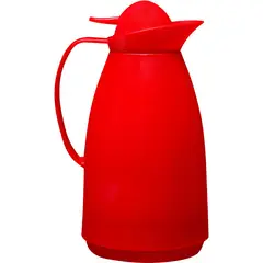 CASA BONITA - Jarra Termo 0.95 Litros Oslo Rojo