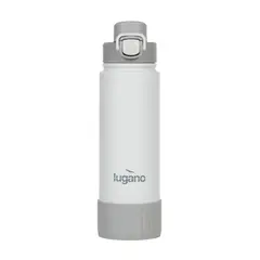 LUGANO - Botella 720 ml Gris//Glacier