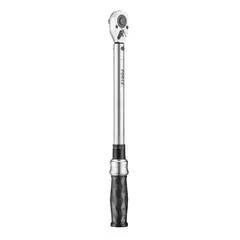 FORCE - Torquímetro Cuadrante 3/8 Pulgadas 15-80 Lb/ft 6473110js
