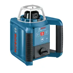 BOSCH - Nivelador Láser 300 m GRL-300HV