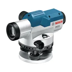 BOSCH - Nivel Óptico 100mt GOL-26D