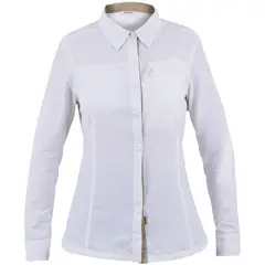 STEELPRO - Camisa Hw Arizona Woman Blanco Talla Xl