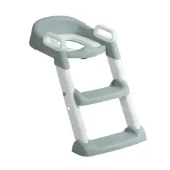 EBABY - Escalera de Baño Gris Eb903-1