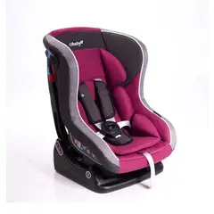 EBABY - Silla de Auto Khole – Eb561-1 Rosa
