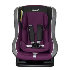 EBABY - Silla de Auto Khole – Eb561-1 Morado