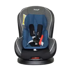 EBABY - Silla de Auto Bancy – Eb560-1 Azul
