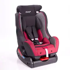 EBABY - Silla De Auto Bux- Eb562-1 Rojo