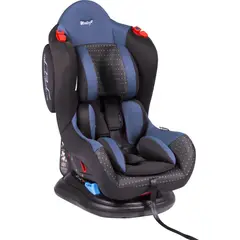 EBABY - Silla de Auto Conetta – Eb563 Azul