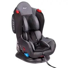 EBABY - Silla De Auto Conetta – Eb563 Gris