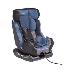 EBABY - Silla De Auto Fireza – Eb564 Azul