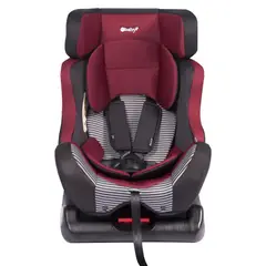 EBABY - Silla De Auto Fireza – Eb564 Rojo