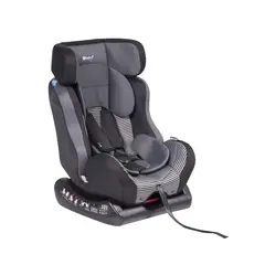 EBABY - Silla De Auto Fireza – Eb564 Gris